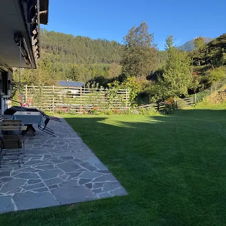 Haus Kosie Innsbruck