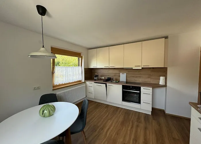 Haus Kosie Innsbruck