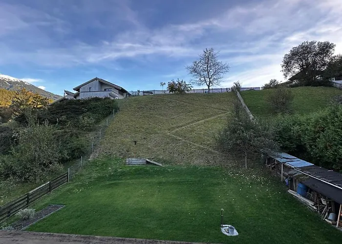 Haus Kosie * Innsbruck