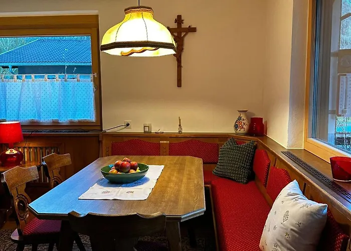 Ferienhaus Haus Kosie Innsbruck