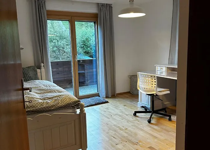 Haus Kosie Ferienhaus Innsbruck