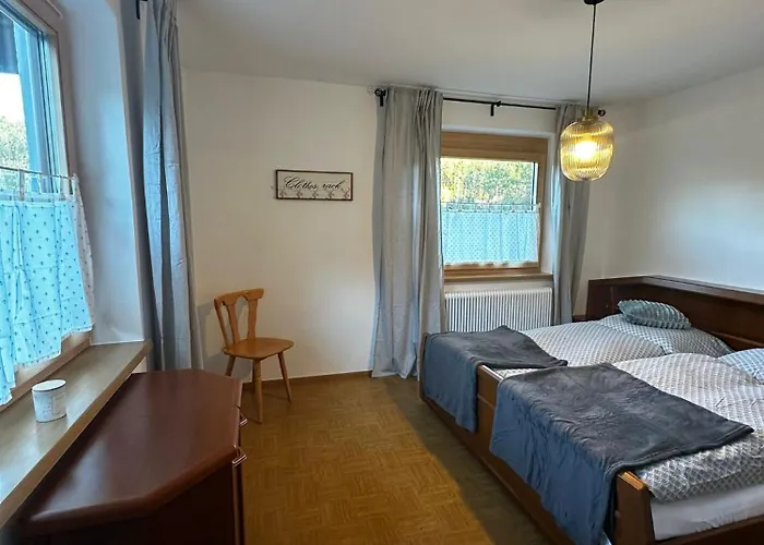 Haus Kosie Ferienhaus