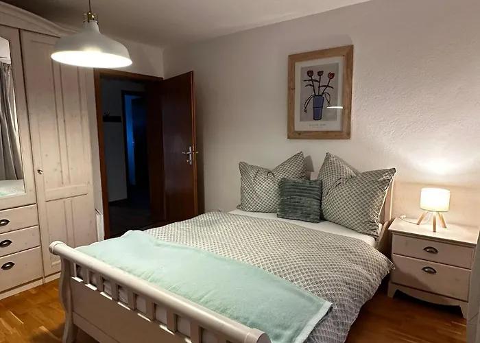 Haus Kosie * Innsbruck