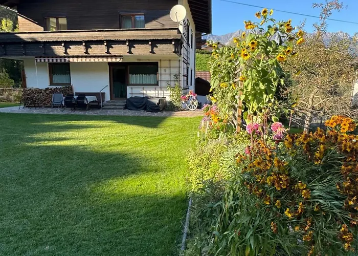 Haus Kosie Ferienhaus